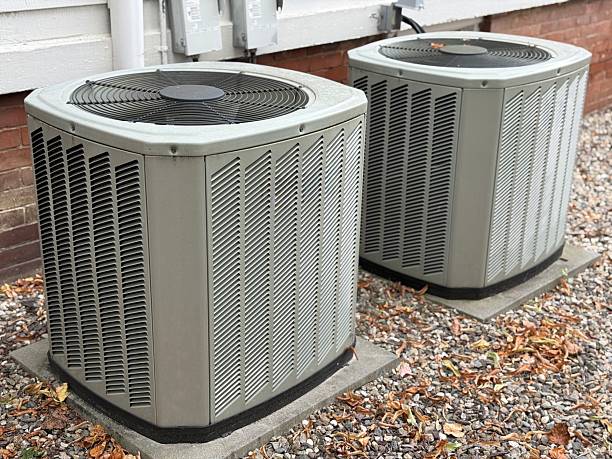 Reliable Hvac contractor in Dunbar, WV by JG Cool HVAC